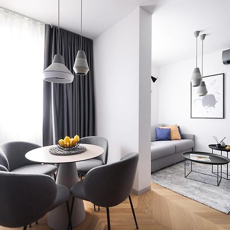11 11 Apartment Zadar Eksteriør bilde
