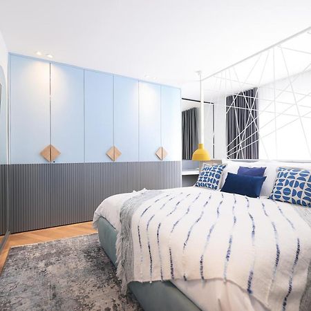 11 11 Apartment Zadar Eksteriør bilde