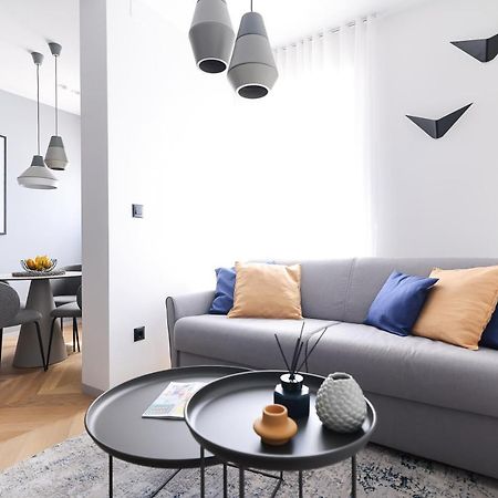 11 11 Apartment Zadar Eksteriør bilde