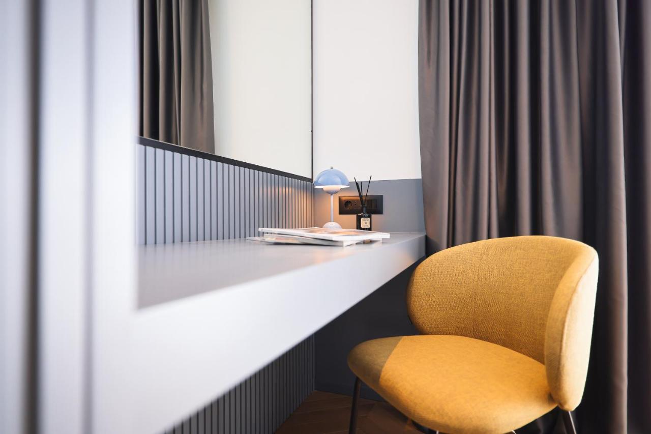 11 11 Apartment Zadar Eksteriør bilde
