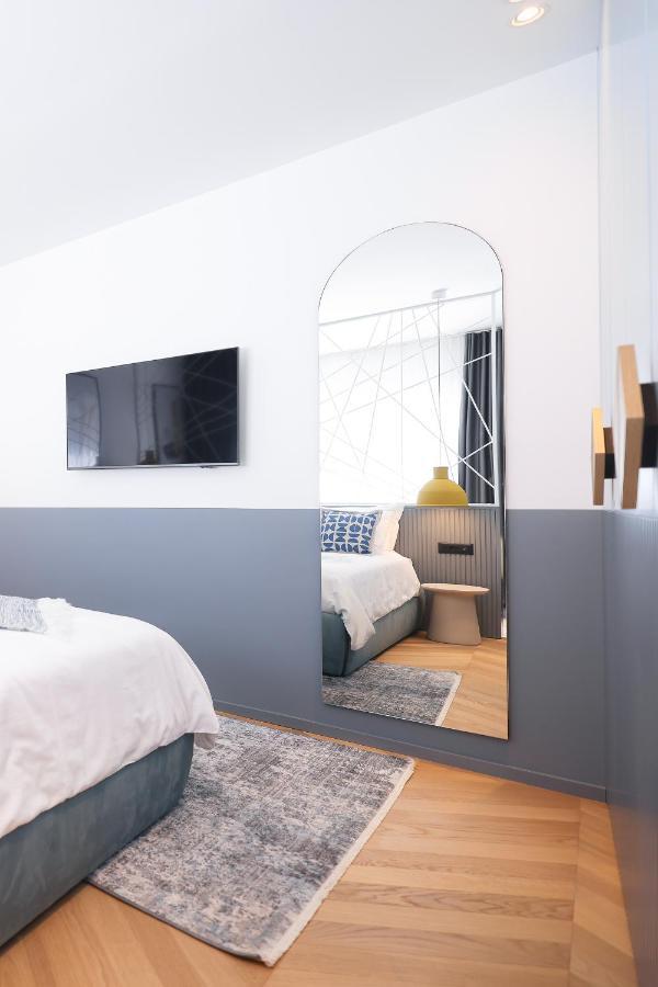 11 11 Apartment Zadar Eksteriør bilde