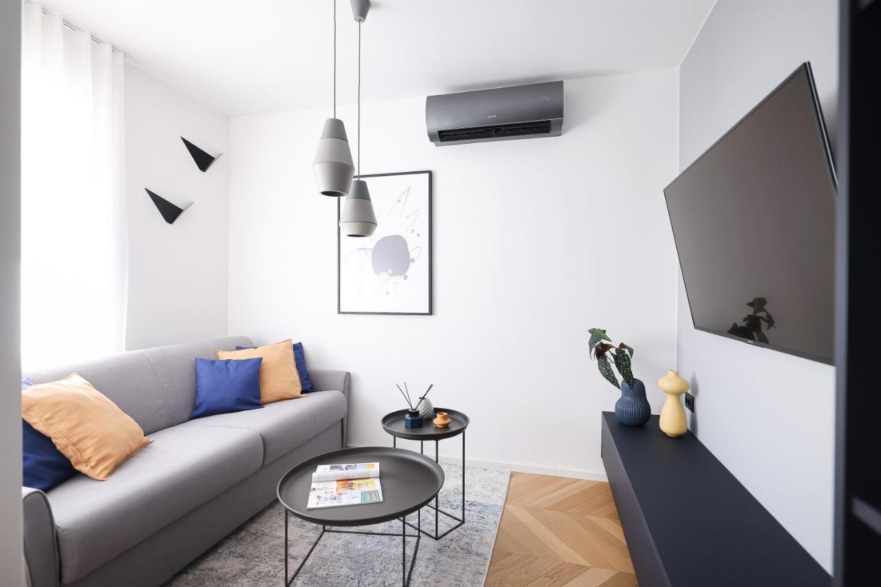 11 11 Apartment Zadar Eksteriør bilde