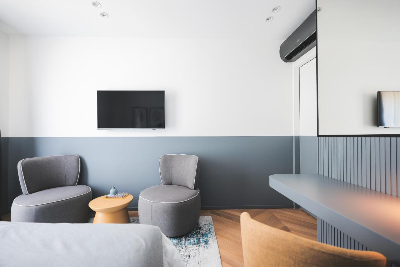 11 11 Apartment Zadar Eksteriør bilde