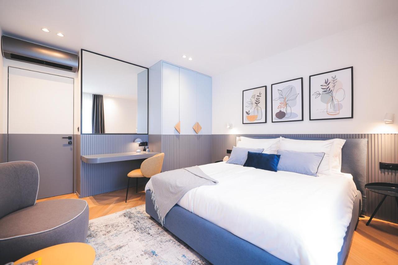 11 11 Apartment Zadar Eksteriør bilde