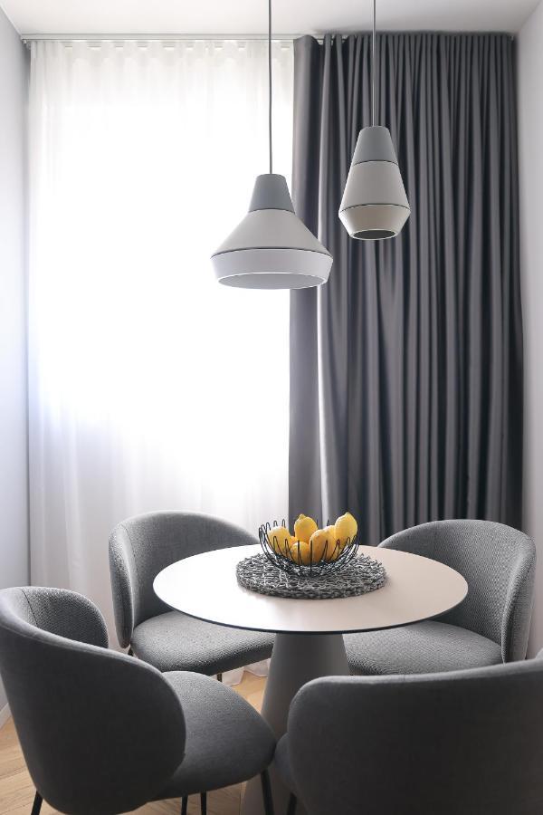 11 11 Apartment Zadar Eksteriør bilde