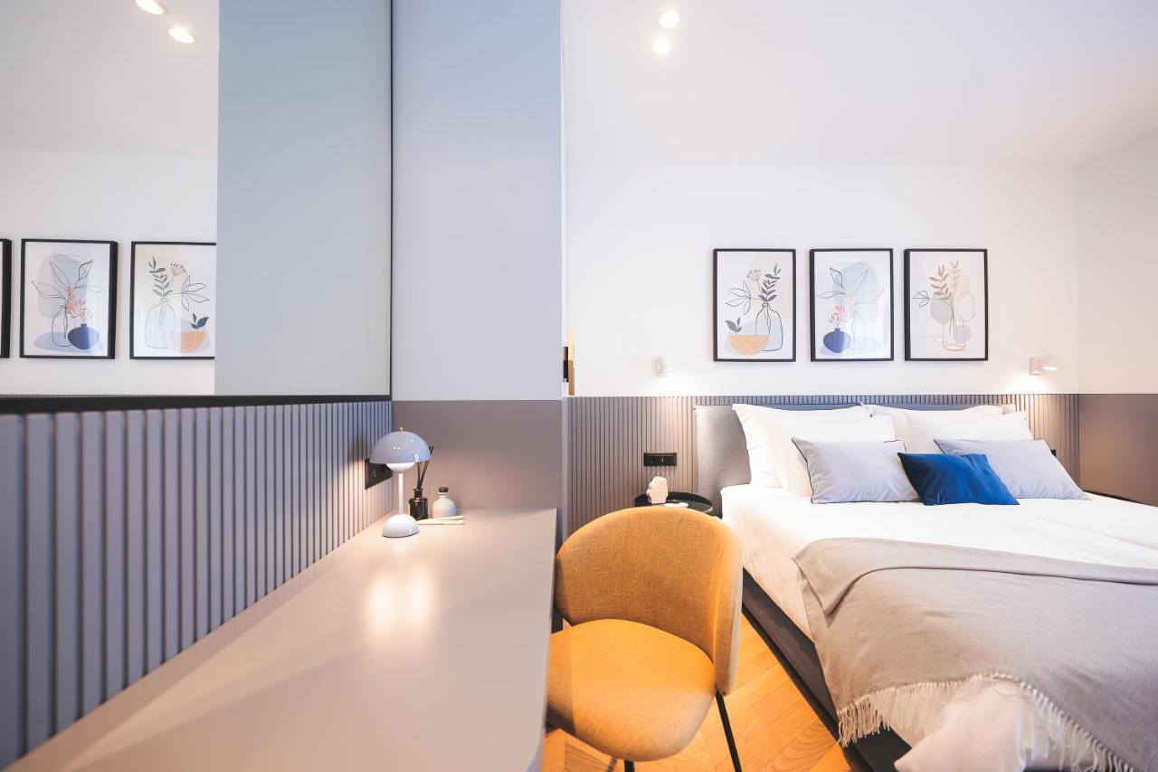 11 11 Apartment Zadar Eksteriør bilde