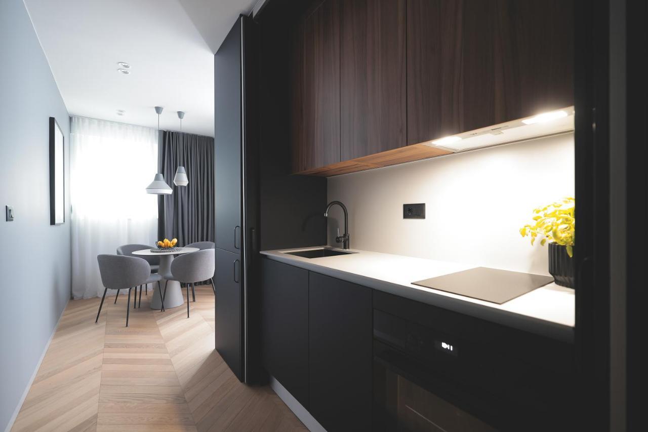 11 11 Apartment Zadar Eksteriør bilde