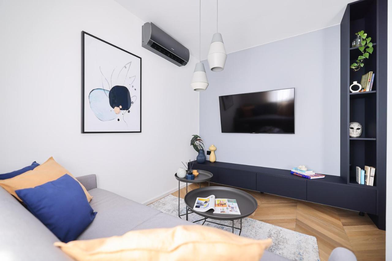 11 11 Apartment Zadar Eksteriør bilde