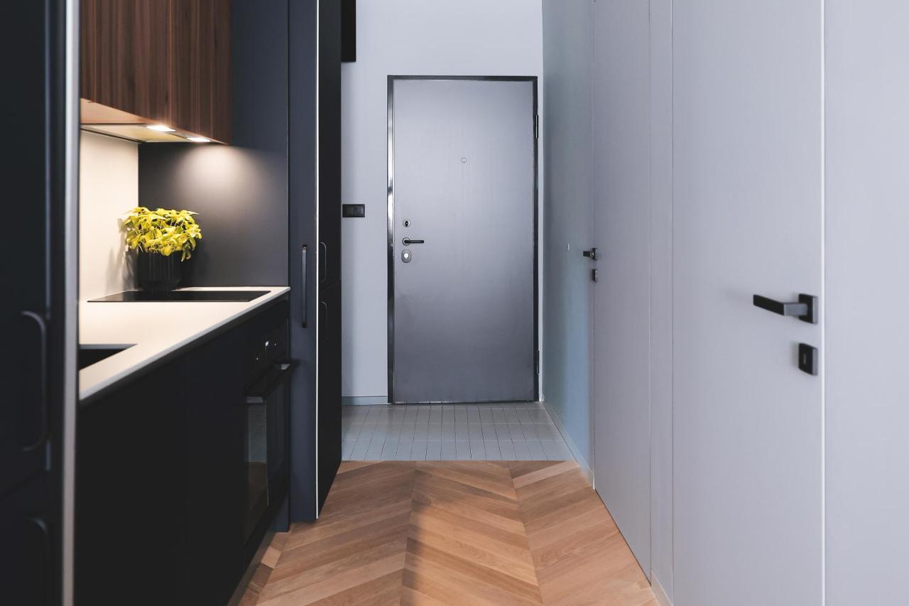 11 11 Apartment Zadar Eksteriør bilde